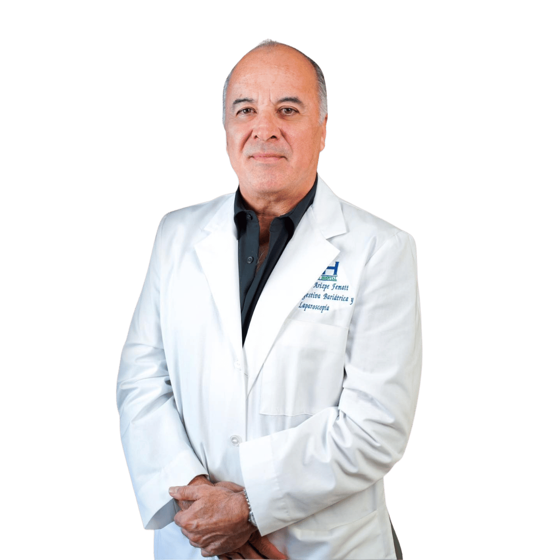 Dr Arizpe Dr Arizpe
